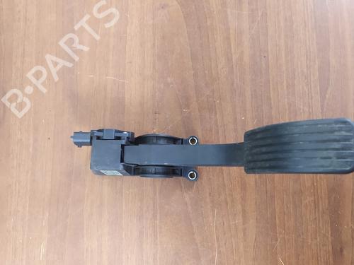 Used Pedal HYUNDAI SANTA FÉ I (SM) 2.0 CRDi (113 hp) 22993667