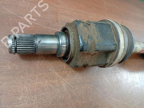 Right front driveshaft TOYOTA HILUX VII Pickup (_N1_, _N2_, _N3_)  | BP28673663M39 