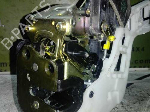 Rear right lock KIA SPORTAGE II (JE_, KM_) 2.0 CRDi 4WD | BP17848727C99