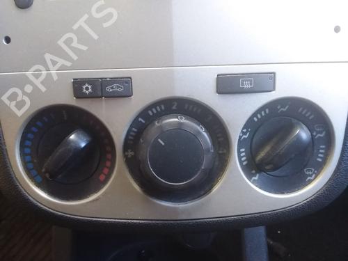 AC-Styringsenhed/Manøvreenhed OPEL CORSA D (S07) 1.4 (L08, L68) (90 hp) 27261747