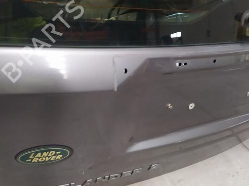 Tailgate LAND ROVER FREELANDER 2 (L359) 2.2 TD4 4x4 | BP17850149C6 