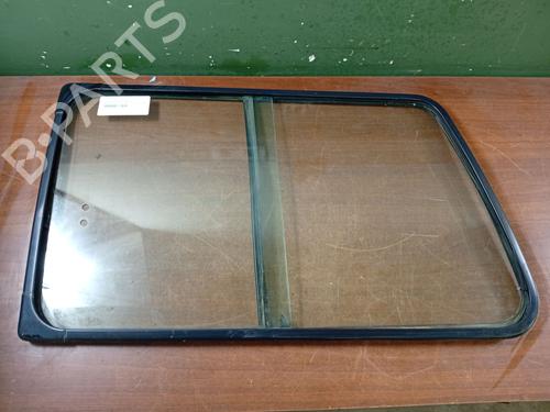 Panel rute bak venstre MITSUBISHI GALLOPER (JK-01) 2.5 TD intercooler (99 hp) 30830741