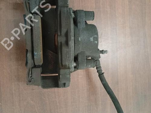 Used Right front brake caliper Right front brake caliper LAND ROVER RANGE ROVER EVOQUE (L538) [2011-2019] 34555424 34555424