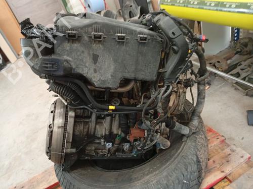 Engine CITROËN C4 I (LC_)  | BP29070675M1 