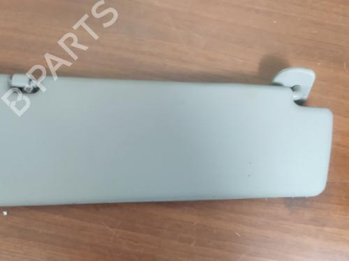 Left sun visor BMW X5 (E70) xDrive 30 d | BP19514579I1 