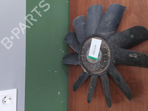 Used Fan LAND ROVER DISCOVERY II (L318) 2.5 Td5 4x4 (139 hp) 24937519