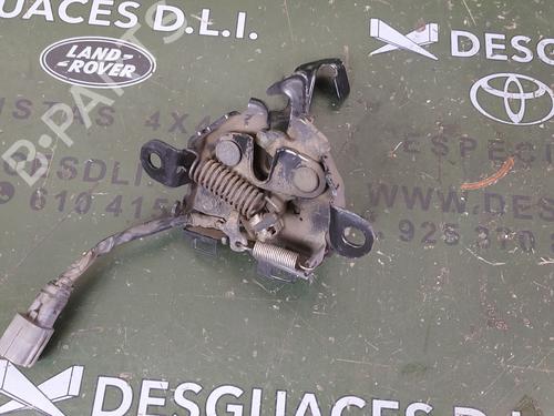 Hood lock TOYOTA LAND CRUISER PRADO (_J15_) 2.8 D-4D (GDJ150_, GDJ155_, GDJ150, GDJ151) | BP17854683C133 