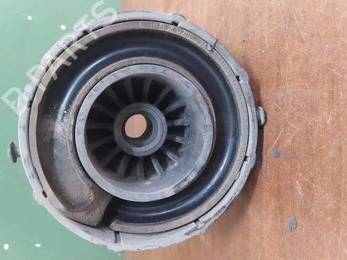 Other PORSCHE PANAMERA (970) 3.0 D | BP33302943O1 - Image 2