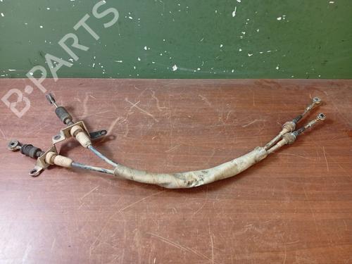 Used Gear lever Gear lever LAND ROVER DISCOVERY II (L318) 2.5 Td5 4x4 (139 hp) 33930541 33930541