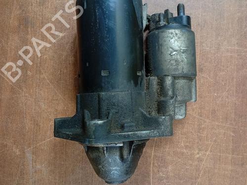 Used Starter FORD FIESTA V (JH_, JD_) 1.3 (69 hp) 29970310