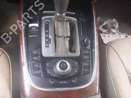 Mando Mando AUDI Q5 (8RB) [2008-2019] 36864396 36864396