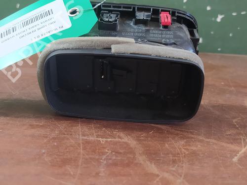 Luftventil TOYOTA YARIS CROSS (MXP_) | BP38172264I21 - Image 2