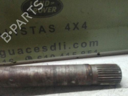 Right front driveshaft VOLVO XC90 I (275) D5 AWD | BP17848652M39 