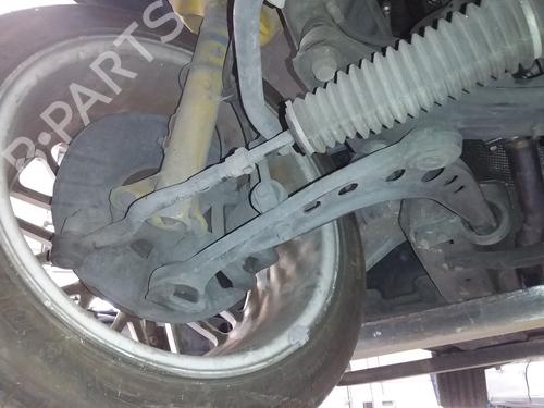 Used Right front steering knuckle BMW Z3 Roadster (E36) 2.8 i (193 hp) 30300937