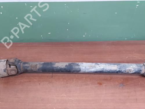 Driveshaft MITSUBISHI PAJERO I (L04_G, L14_G)  | BP25871396M37 
