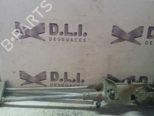 Front wiper motor MITSUBISHI L200 / TRITON (KA_T, KB_T) 2.5 DI-D 4WD (KB4T) | BP17846819M29 
