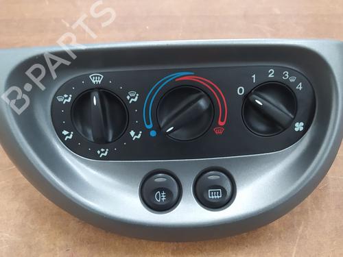 Used Climate control Climate control 37439657 37439657