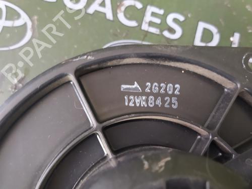 Heater blower motor NISSAN PATROL GR V Wagon (Y61)  | BP18097178M62 