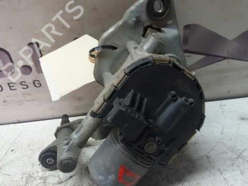 Used Front wiper motor PEUGEOT 407 (6D_) [2004-2011]  18465356