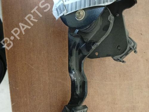 Used Pedal Pedal LAND ROVER DEFENDER Station Wagon (L316, L315) [1990-2017] 33243180 33243180