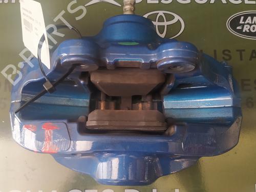 Left rear brake caliper BMW 2 Coupe (F22, F87) M 240 i xDrive | BP17849508M107 