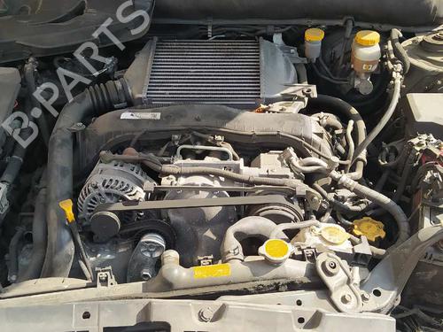 Engine mount SUBARU OUTBACK (BL, BP) 2.0 D AWD (BPD) | BP17849049M89 - Image 18