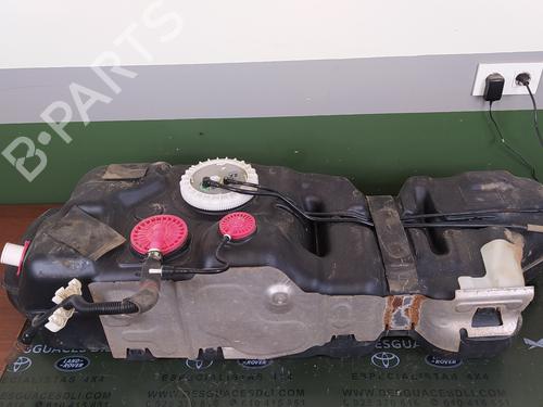 Used Fuel tank TOYOTA LAND CRUISER PRADO (_J15_) 3.0 D-4D (KDJ150_, KDJ150, KDJ155) (173 hp) 17855507