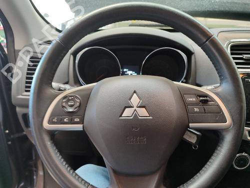 Used Steering wheel MITSUBISHI ASX (GA_W_) 1.8 DI-D (GA6W) (116 hp) 18063760