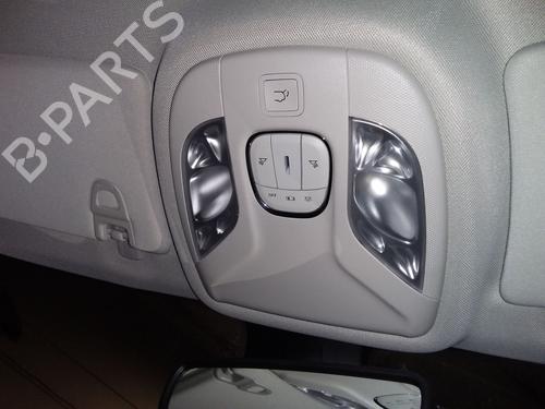 Plafoniera interna Plafoniera interna JEEP COMPASS (MP, M6, MV, M7) 1.5 T4 Hybrid (131 hp) 36355310 36355310