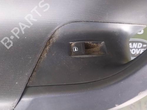 Rear left panel SEAT IBIZA IV (6J5, 6P1)  | BP17853687C60 