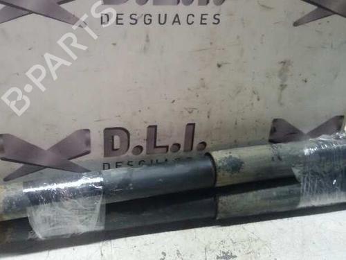 Right rear shock absorber MITSUBISHI PAJERO III (V7_W, V6_W) 3.2 Di-D (V68W, V78W) | BP17846389M19 
