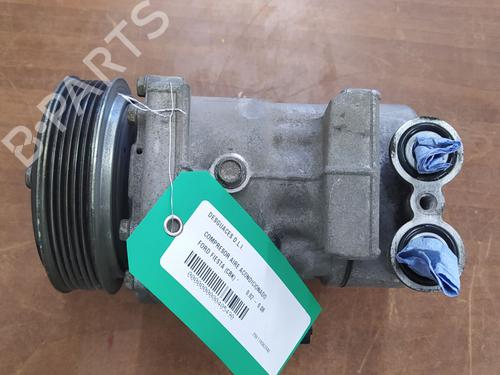 Used AC compressor AC compressor 37013537 37013537