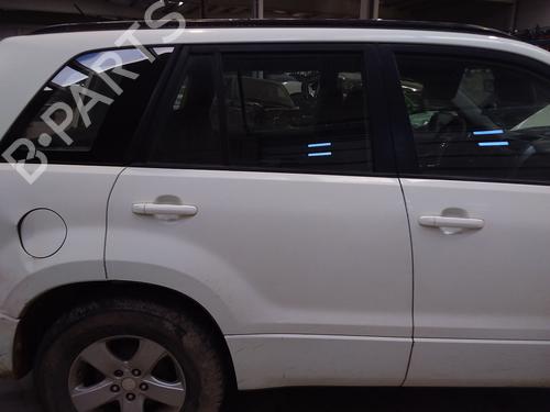 Used Right rear door Right rear door SUZUKI GRAND VITARA II (JT, TE, TD) 1.9 DDiS (JB419WD, JB419XD) (129 hp) 39386408 39386408