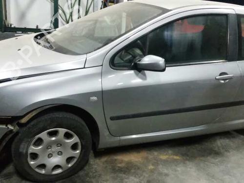 Middle console PEUGEOT 307 (3A/C) 2.0 HDi 90 | BP17841117I22 