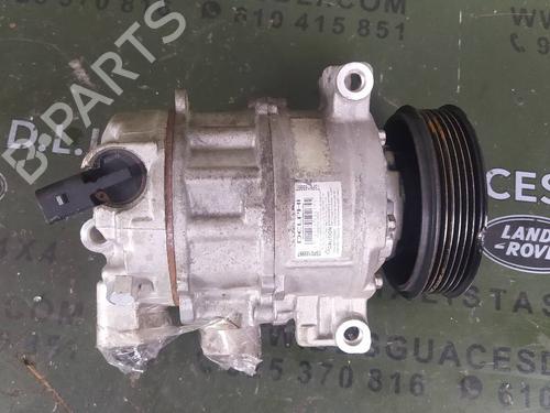 AC compressor SEAT IBIZA IV SC (6J1, 6P5) 1.6 TDI (105 hp) 17853709