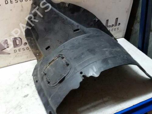 Wheel arch VW GOLF VII Variant (BA5, BV5)  | BP18465850C56 
