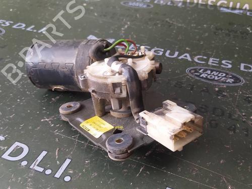 Front wiper motor NISSAN TERRANO II (R20) 2.7 TDi 4WD | BP17849142M29 
