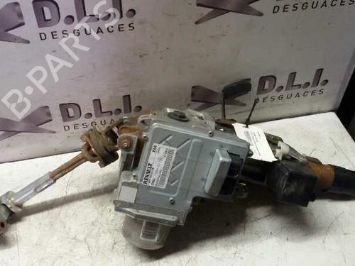 Used Steering column RENAULT MEGANE II Estate (KM0/1_) 1.9 dCi (KMRG, KM1G, KM0G, KM2C) (120 hp) 17844930