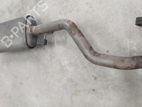 Exhaust system BMW 1 (E87) 116 d | BP23526243M121 