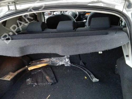 Højre baglygte NISSAN QASHQAI I (J10, NJ10) 1.5 dCi | BP17844008C35 