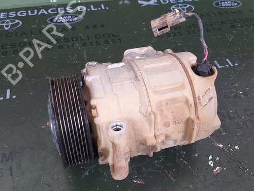 Used AC compressor LAND ROVER DISCOVERY III (L319) 2.7 TD 4x4 (190 hp) 18269263