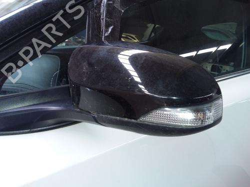 Retrovisor esquerdo Retrovisor esquerdo TOYOTA C-HR (_X1_) [2016-2026] 34554238 34554238
