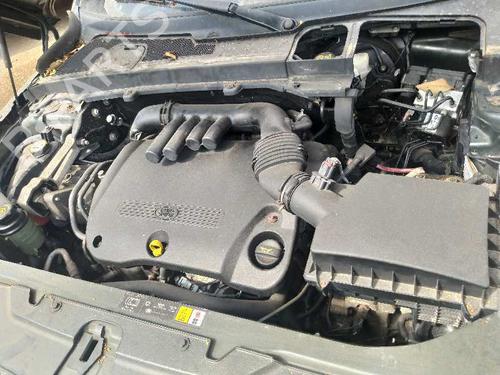 Rear right window mechanism LAND ROVER FREELANDER 2 (L359) 2.2 TD4 4x4 | BP17848668C25 