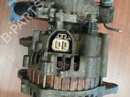 Used Alternator Alternator MITSUBISHI L200 (K7_T, K6_T, K5_T) [1996-2011] 33398526 33398526
