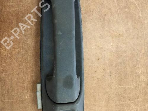 Used Front right exterior door handle Front right exterior door handle JEEP CHEROKEE (KJ) 2.5 CRD 4x4 (143 hp) 39943580 39943580