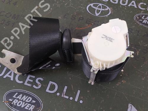 Rear right seatbelt LAND ROVER FREELANDER 2 (L359) 2.2 TD4 4x4 | BP17850123I28 