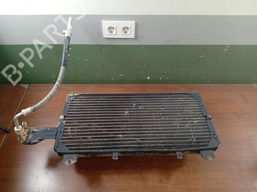 Used AC radiator LAND ROVER DISCOVERY I (LJ) 2.5 TDI 4x4 (113 hp) 30773603