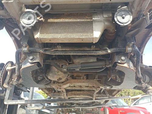 Front left window mechanism TATA SAFARI (42_FD) | BP18063618C22