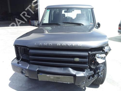 Servopumpe LAND ROVER DISCOVERY II (L318) 2.5 Td5 4x4 | BP26005068M99 