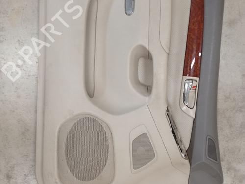 Used Front left panel TOYOTA LAND CRUISER PRADO (_J12_) 3.0 D-4D (KDJ120, KDJ125) (166 hp) 29932889